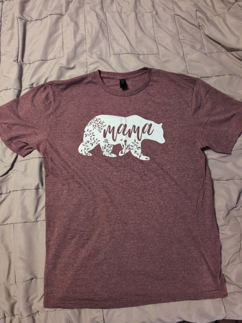 Mama Bear T-Shirt